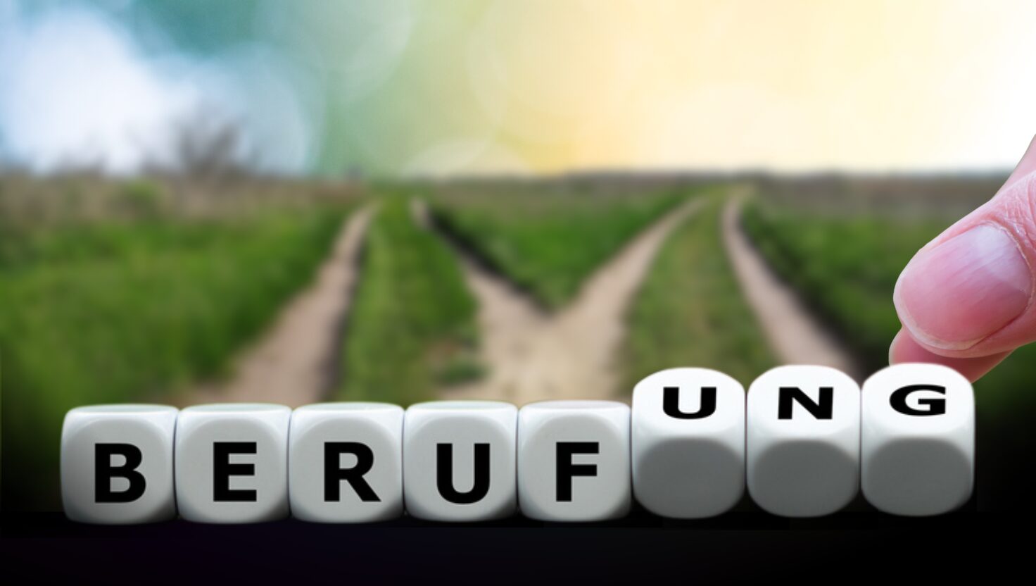 4. Blogartikel Bild 1 Schluss mit Kompromissen So findest du echte berufliche Erfüllung